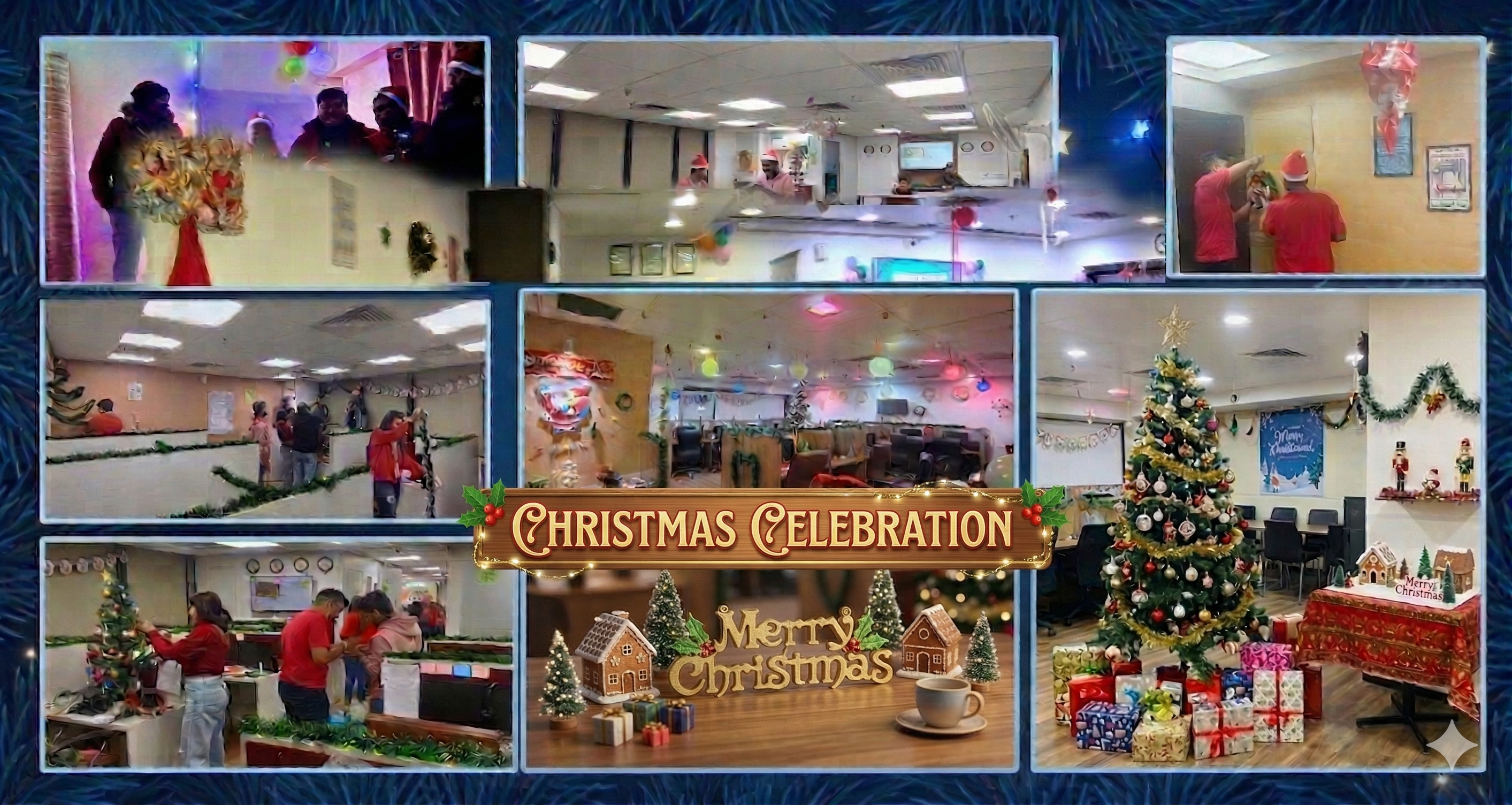 Christmas Celebration