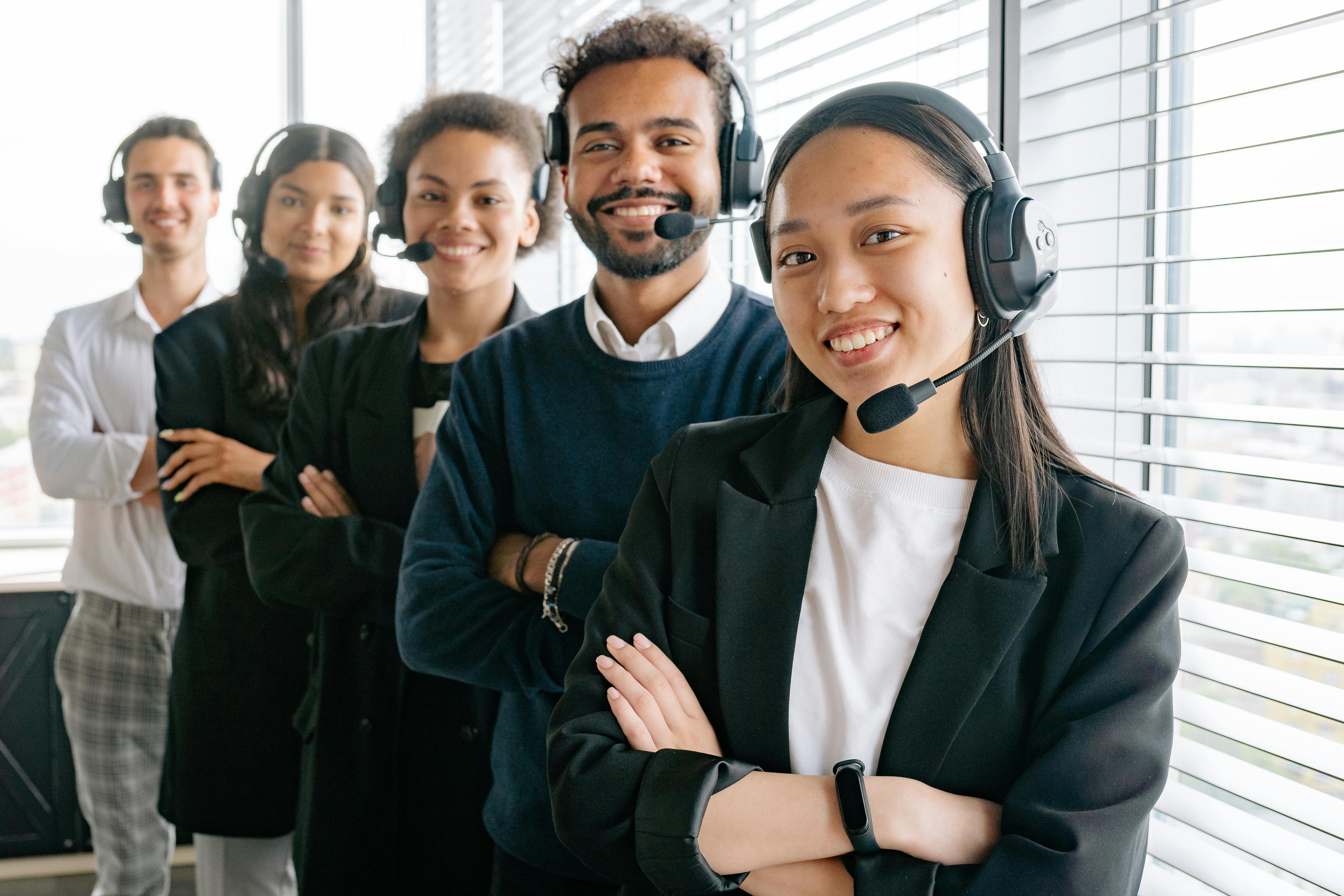 SantaCruz sales team